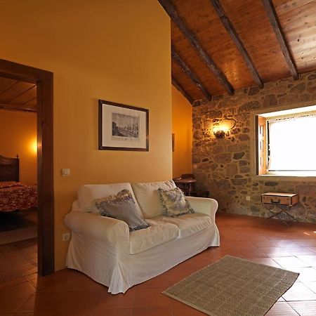 Quinta Da Casa Alta Villa Valenca Bagian luar foto