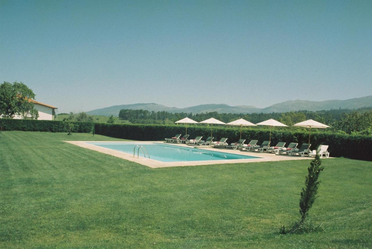 Quinta Da Casa Alta Villa Valenca Bagian luar foto