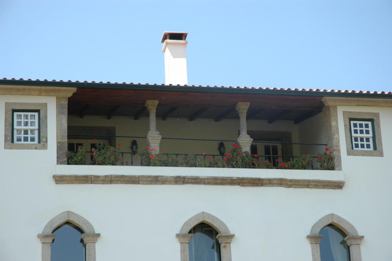 Quinta Da Casa Alta Villa Valenca Bagian luar foto