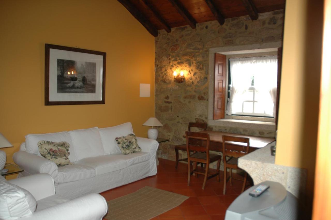 Quinta Da Casa Alta Villa Valenca Ruang foto