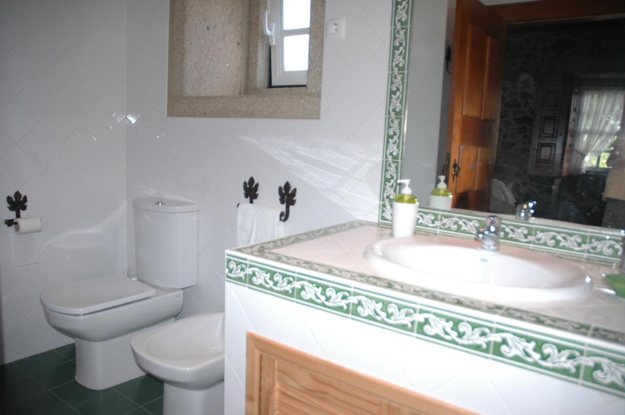 Quinta Da Casa Alta Villa Valenca Ruang foto