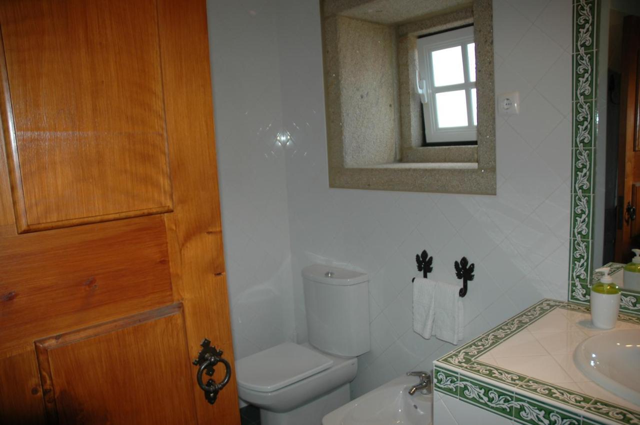 Quinta Da Casa Alta Villa Valenca Ruang foto