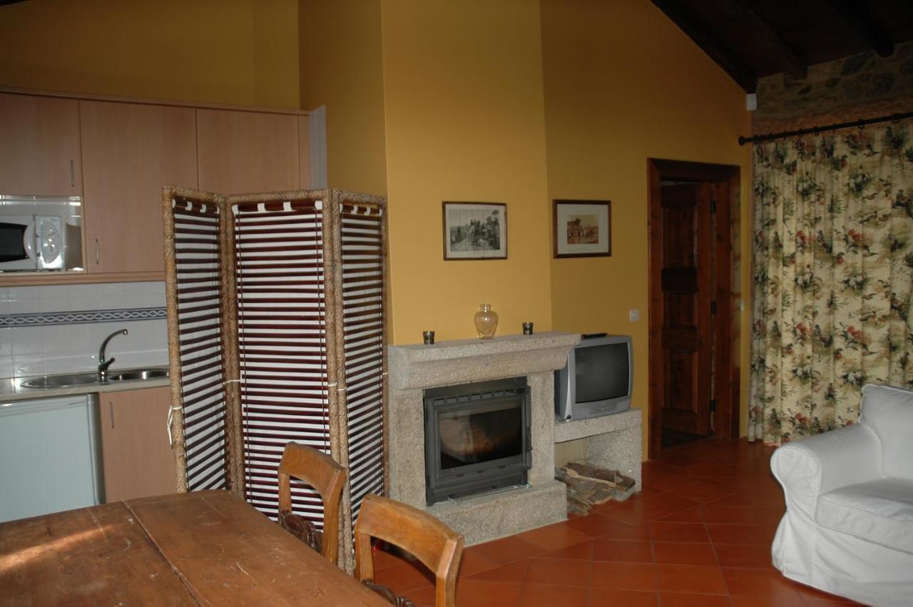 Quinta Da Casa Alta Villa Valenca Ruang foto