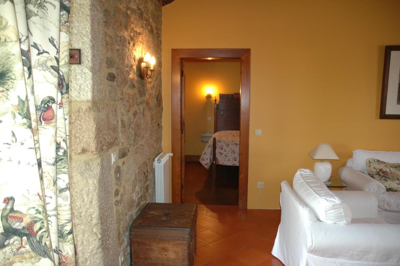 Quinta Da Casa Alta Villa Valenca Ruang foto