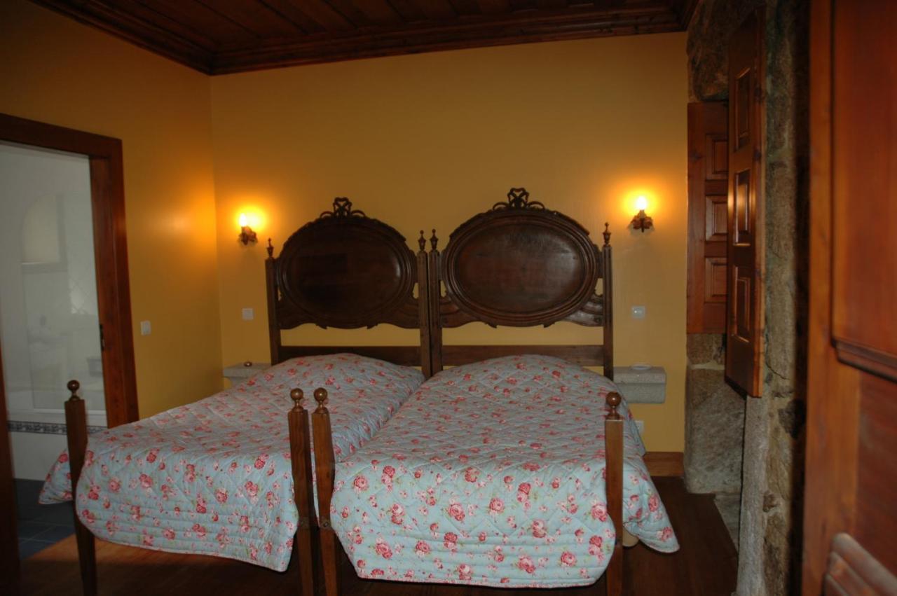 Quinta Da Casa Alta Villa Valenca Ruang foto