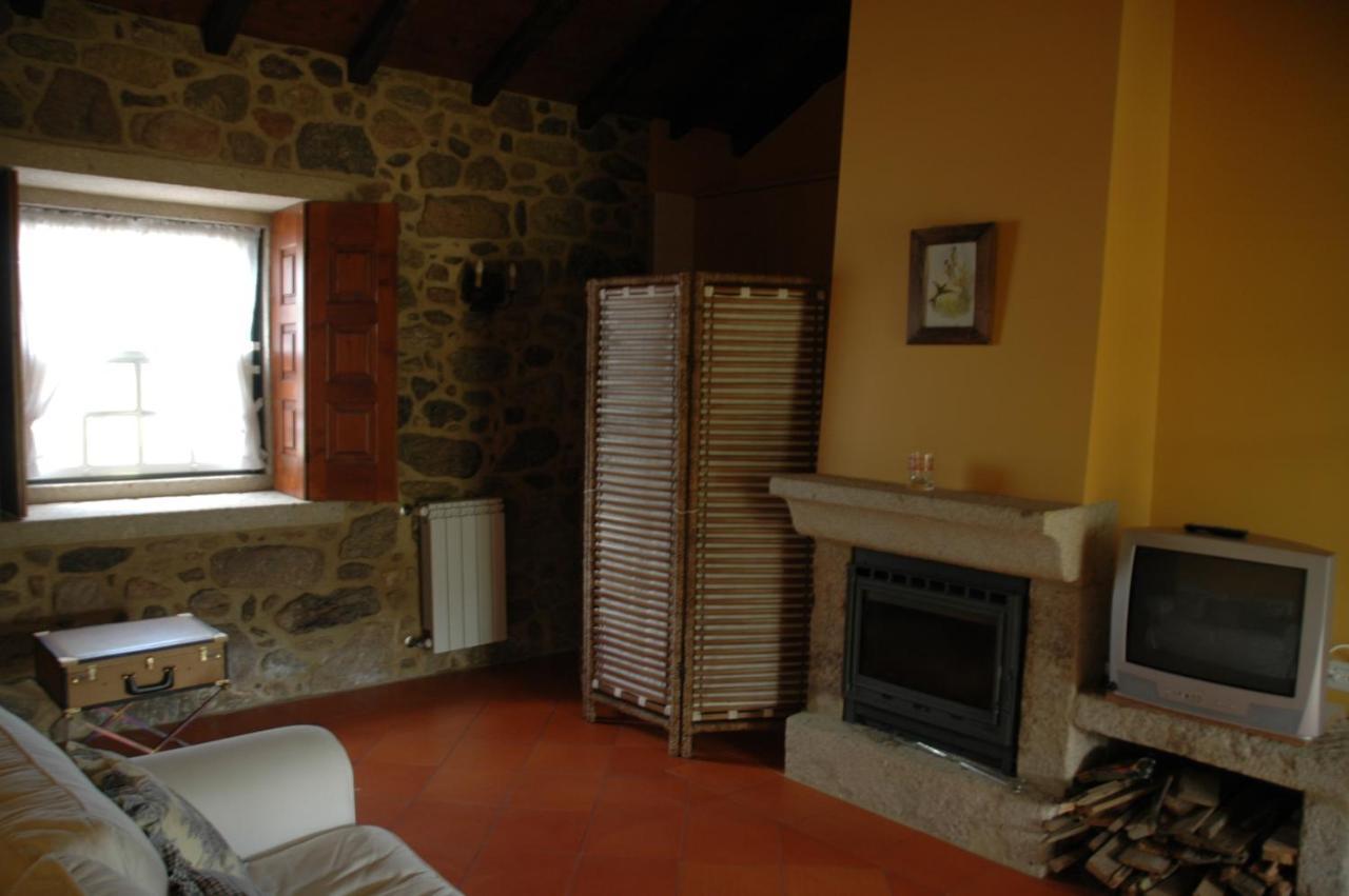 Quinta Da Casa Alta Villa Valenca Ruang foto