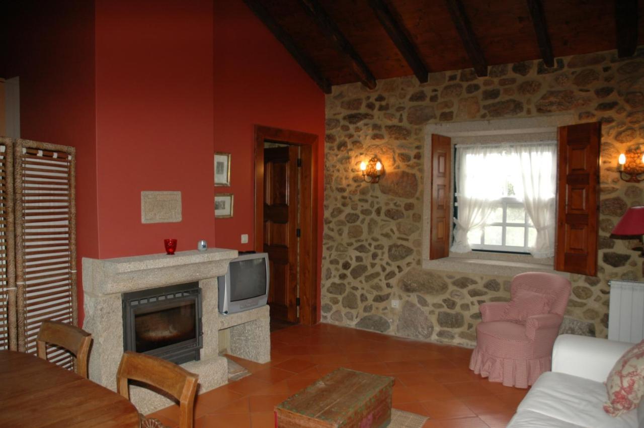 Quinta Da Casa Alta Villa Valenca Bagian luar foto