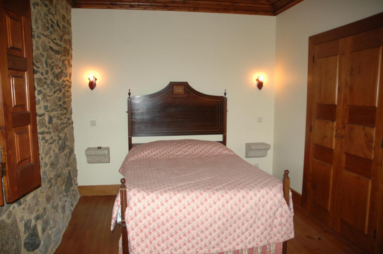 Quinta Da Casa Alta Villa Valenca Ruang foto