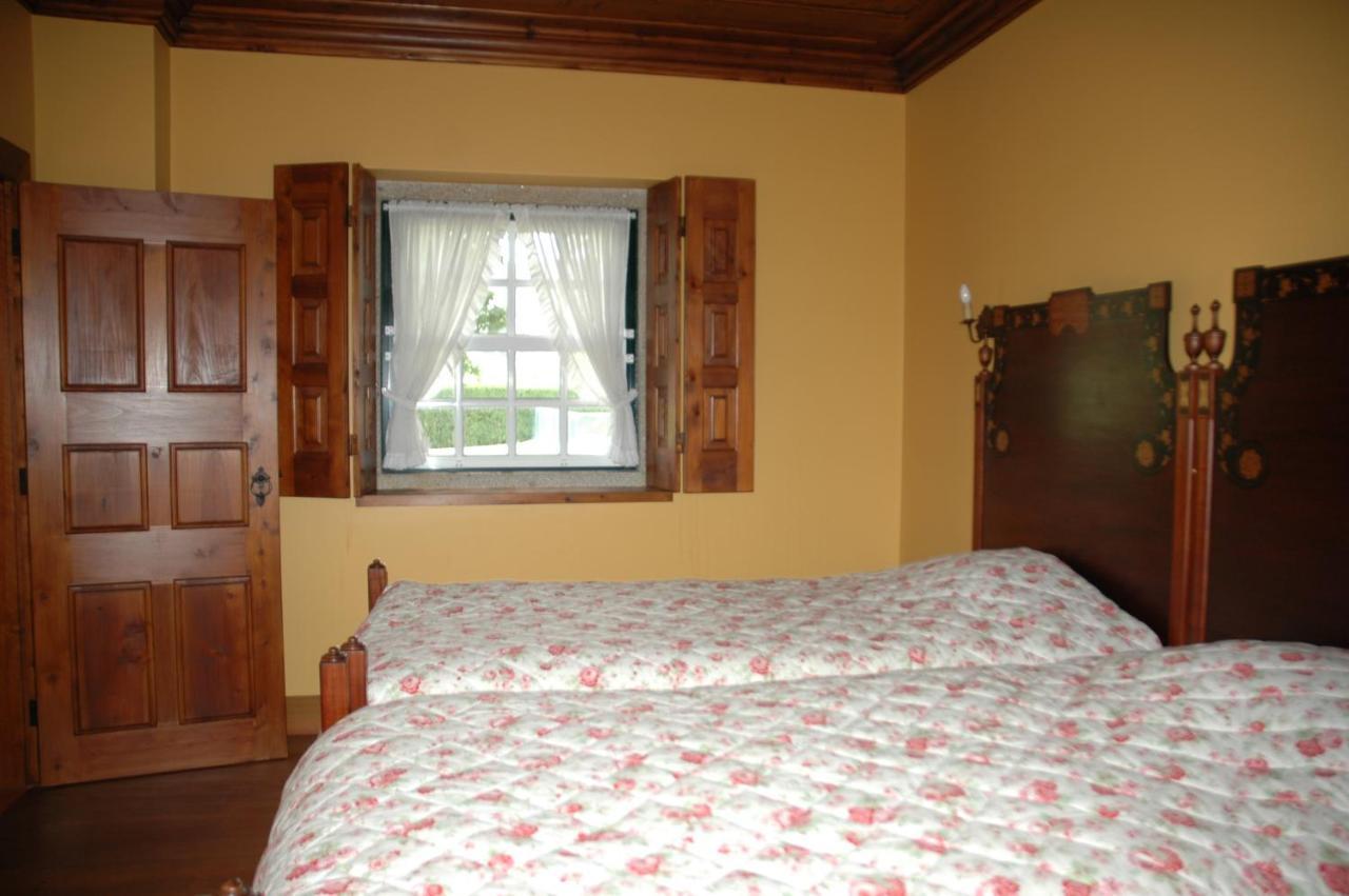 Quinta Da Casa Alta Villa Valenca Ruang foto