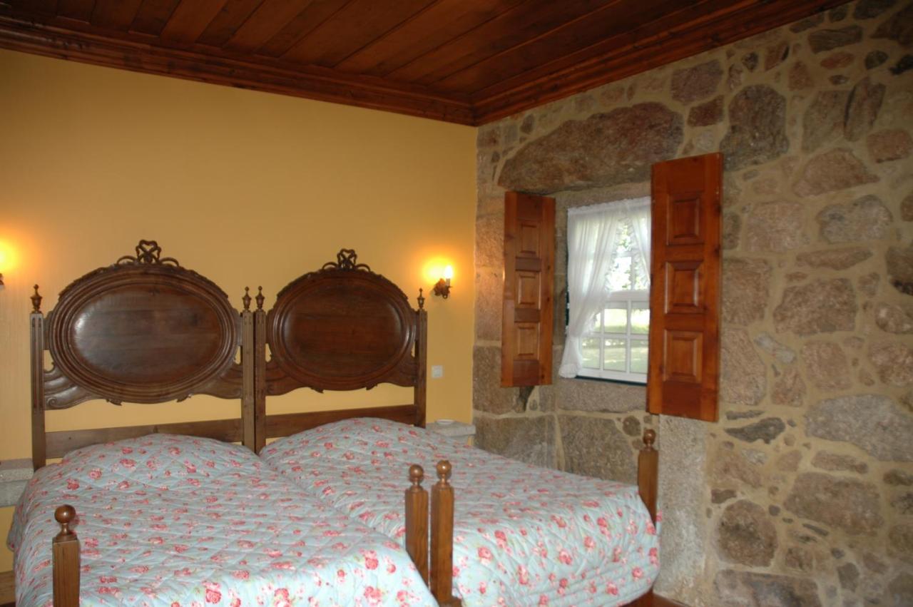 Quinta Da Casa Alta Villa Valenca Ruang foto