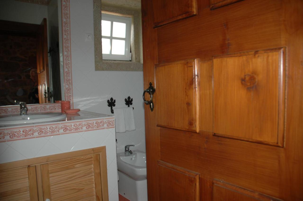 Quinta Da Casa Alta Villa Valenca Ruang foto