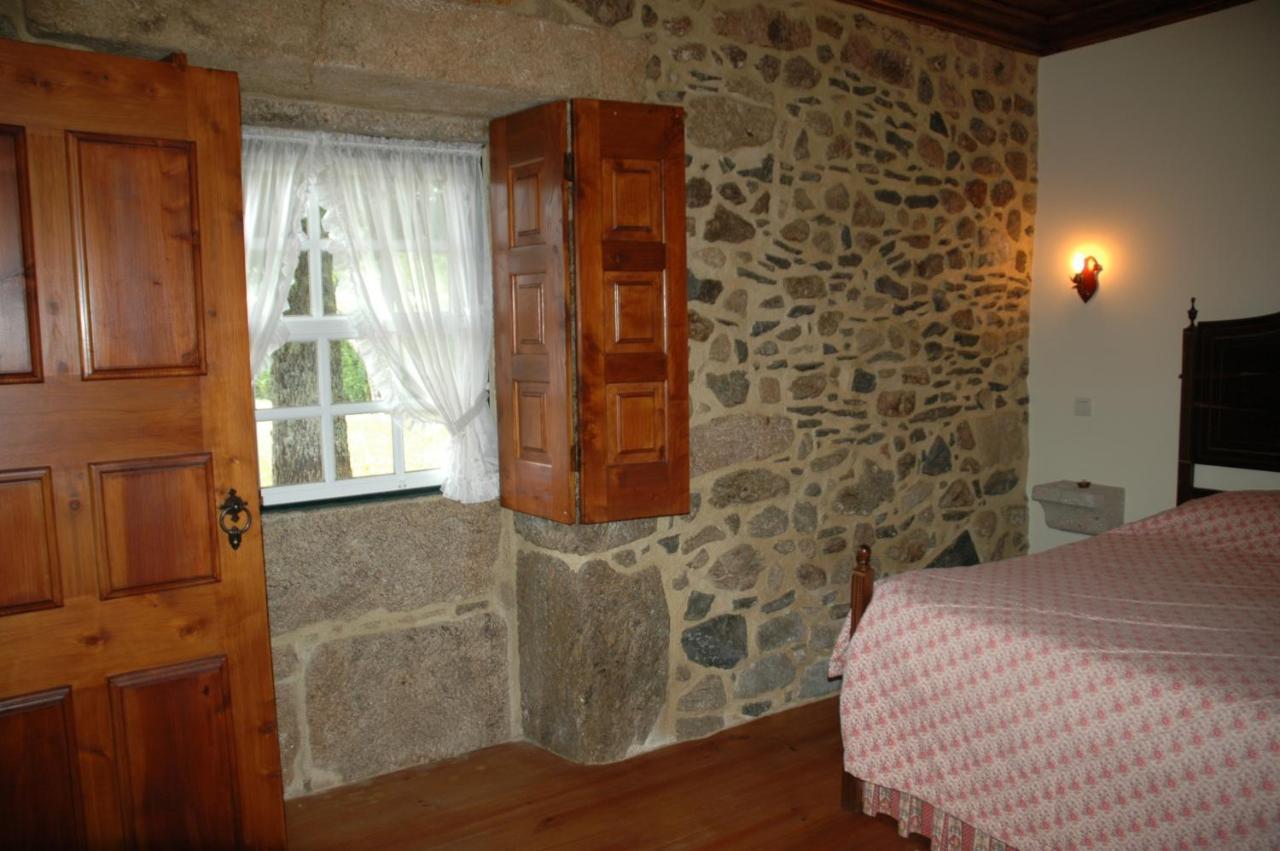 Quinta Da Casa Alta Villa Valenca Ruang foto
