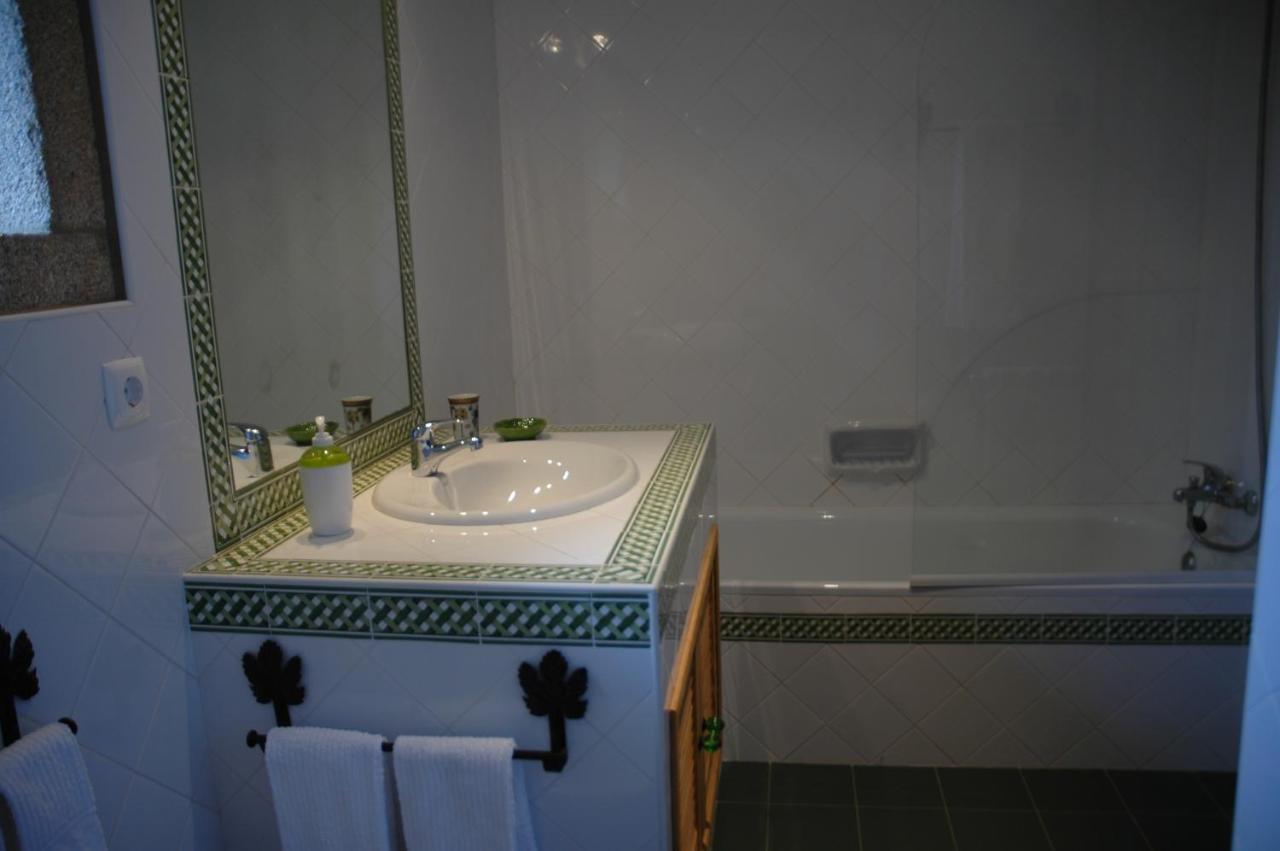 Quinta Da Casa Alta Villa Valenca Ruang foto