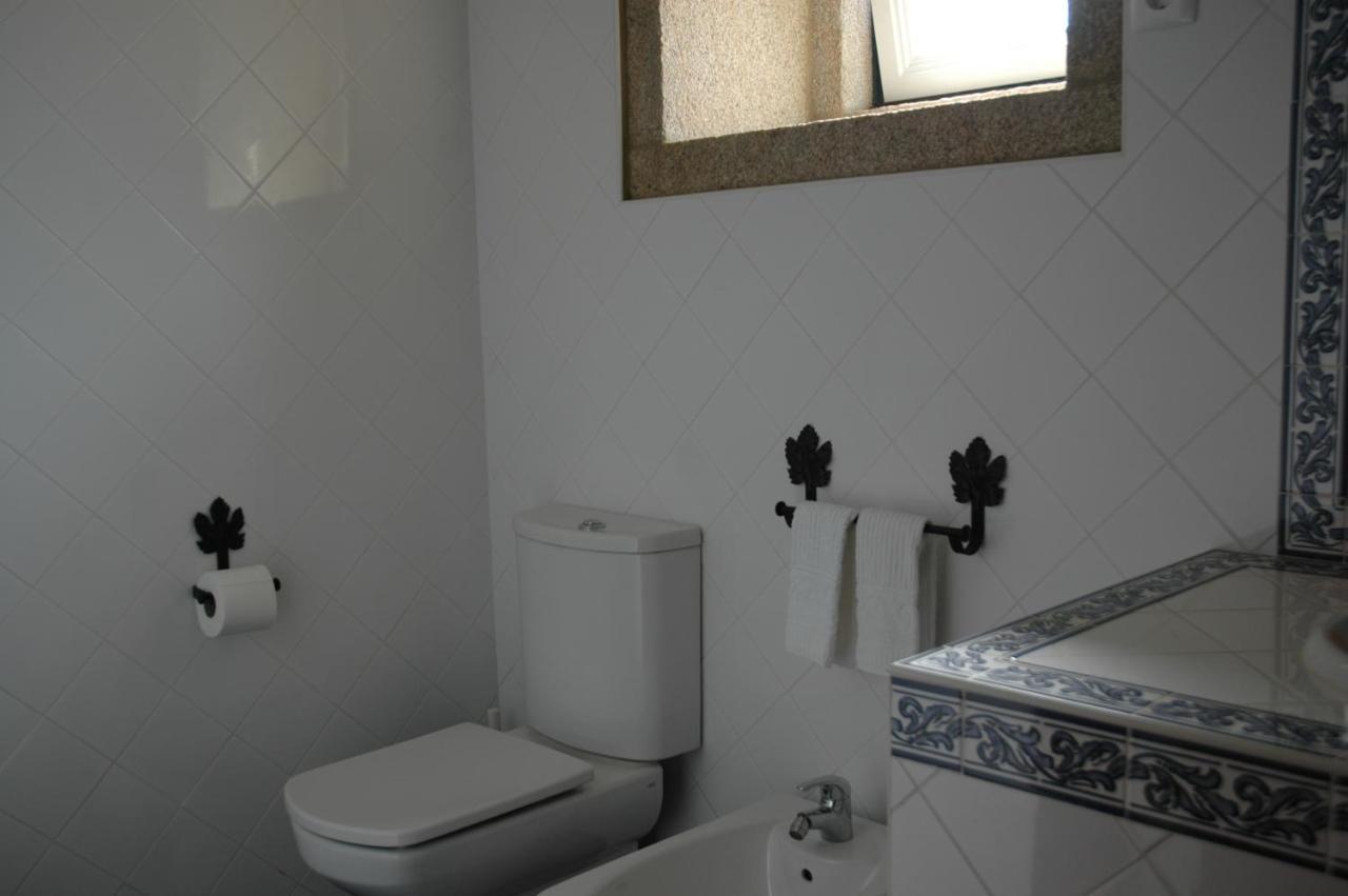 Quinta Da Casa Alta Villa Valenca Ruang foto