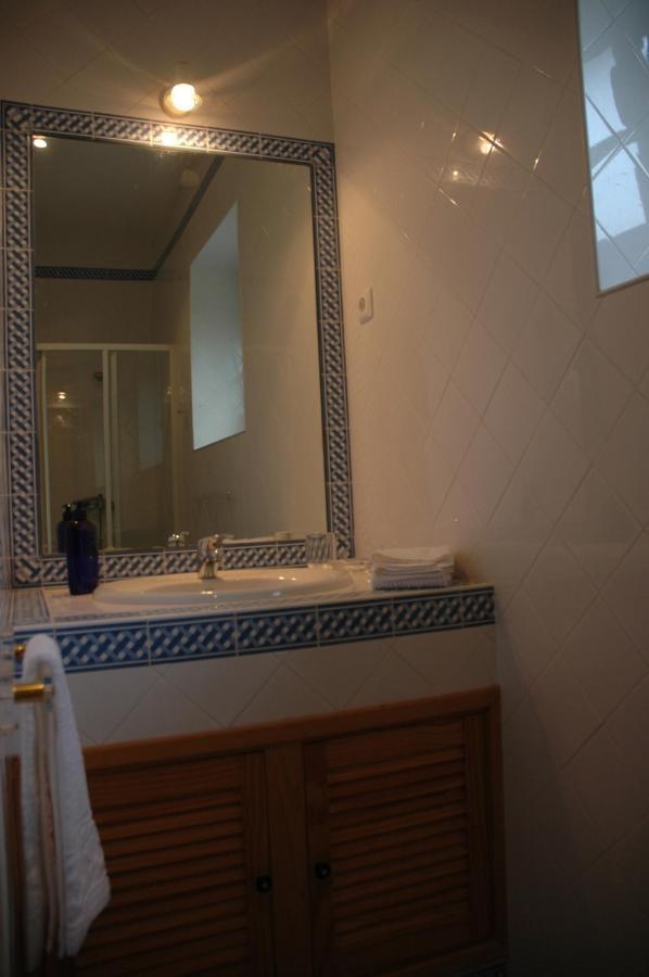 Quinta Da Casa Alta Villa Valenca Ruang foto