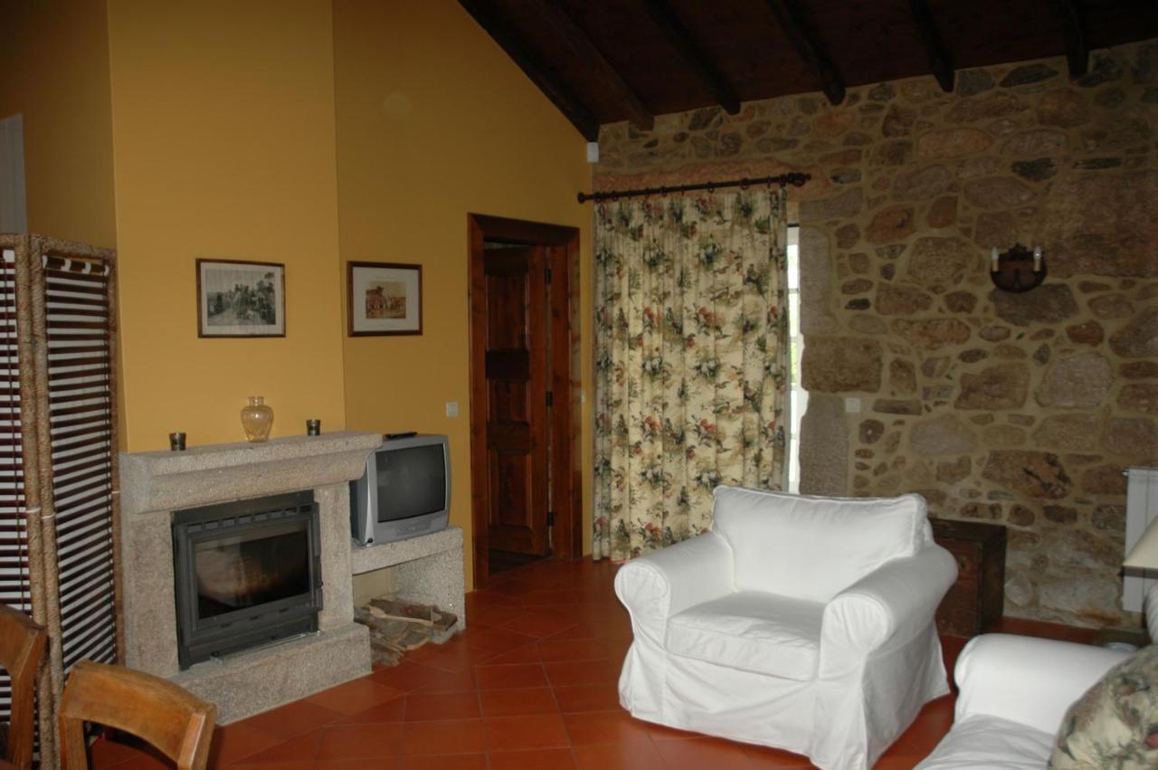 Quinta Da Casa Alta Villa Valenca Ruang foto