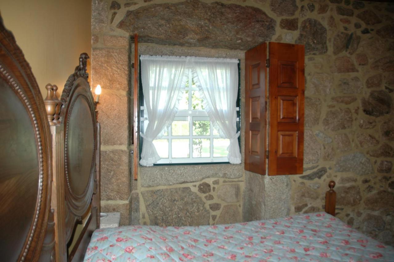 Quinta Da Casa Alta Villa Valenca Ruang foto
