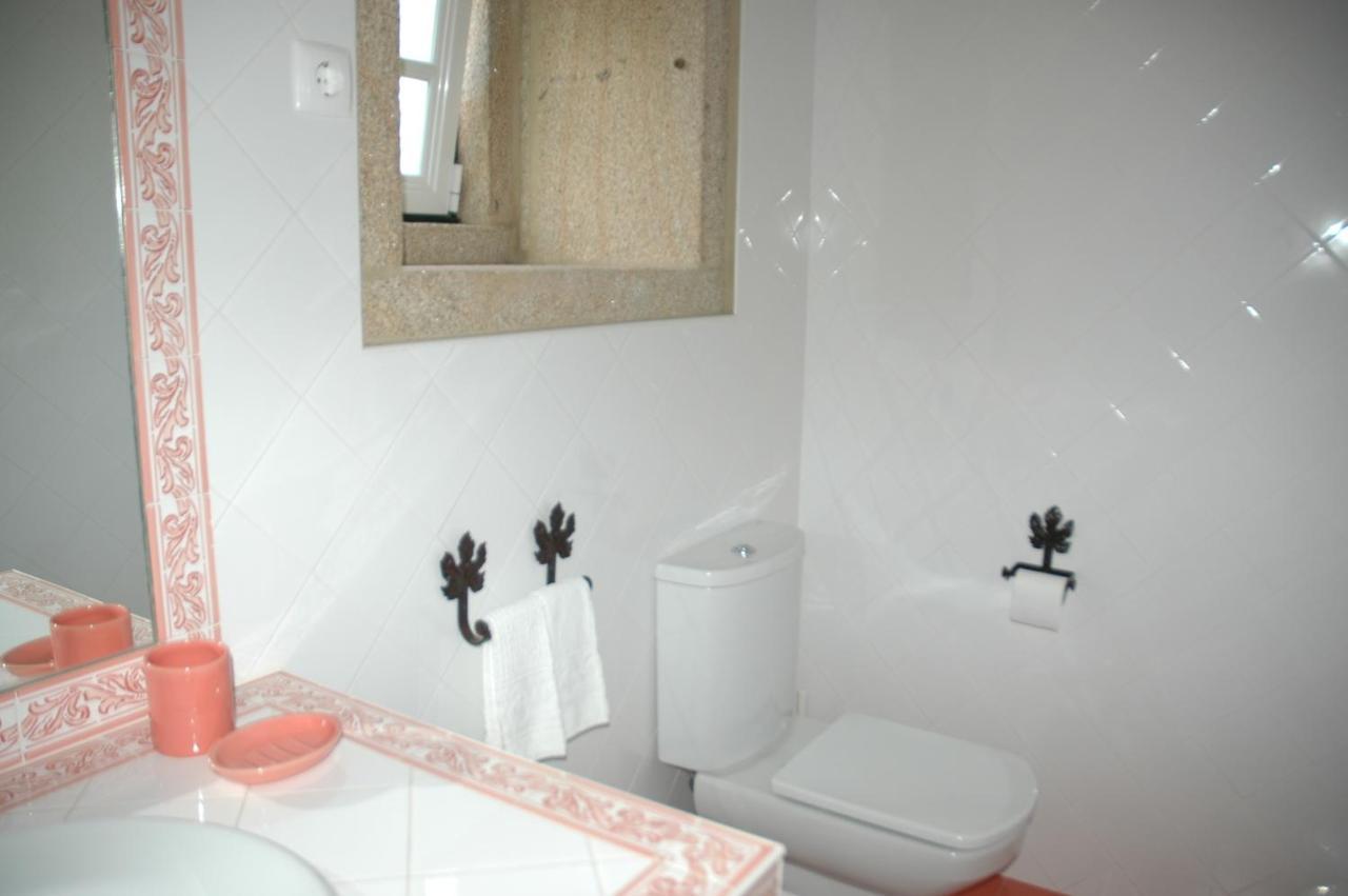 Quinta Da Casa Alta Villa Valenca Ruang foto
