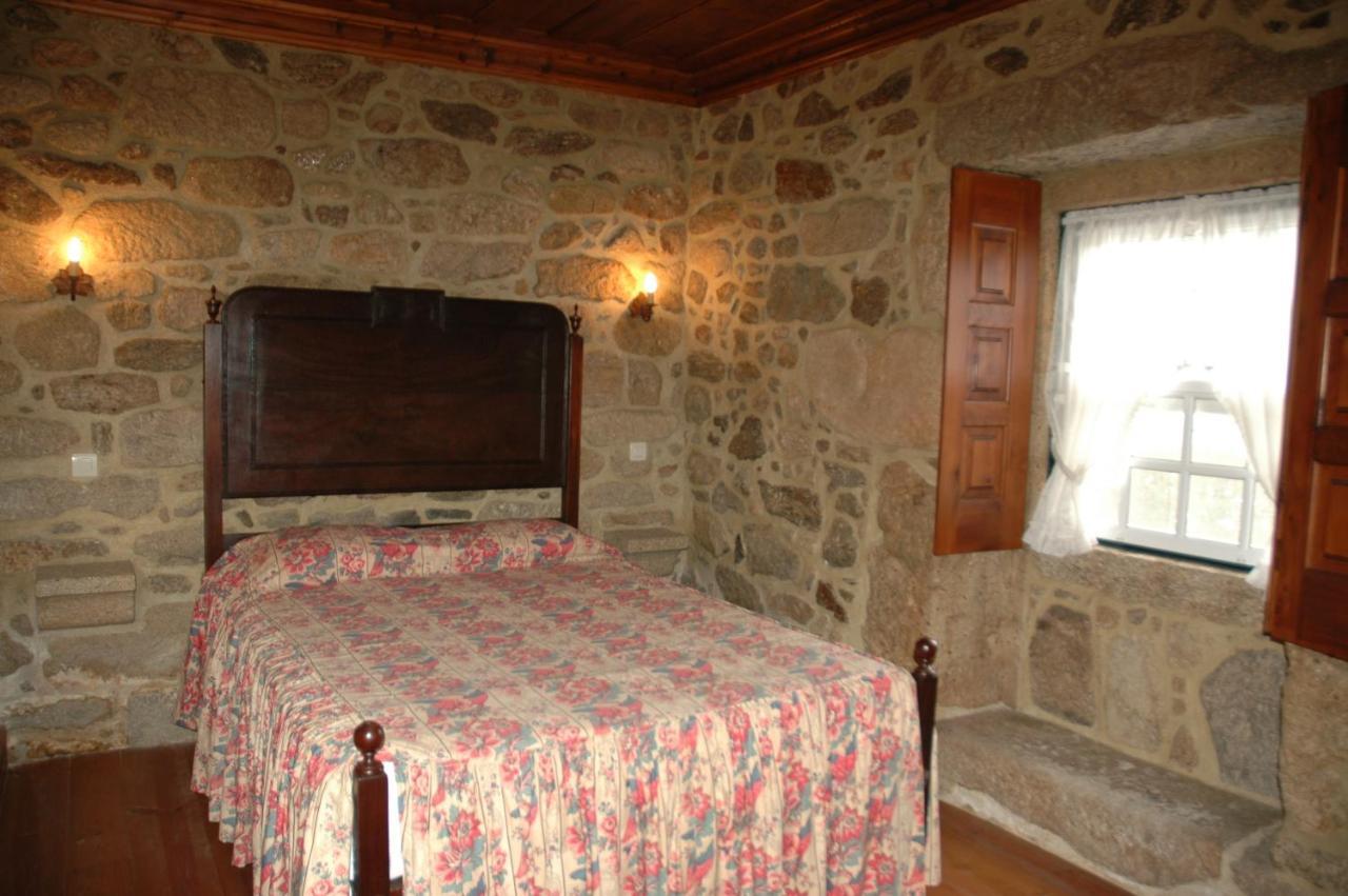 Quinta Da Casa Alta Villa Valenca Ruang foto