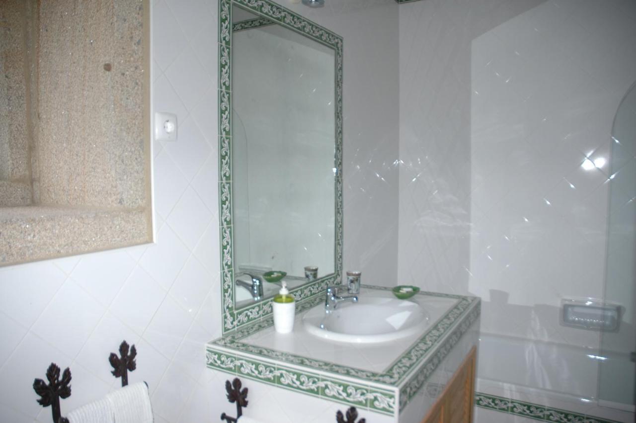 Quinta Da Casa Alta Villa Valenca Ruang foto