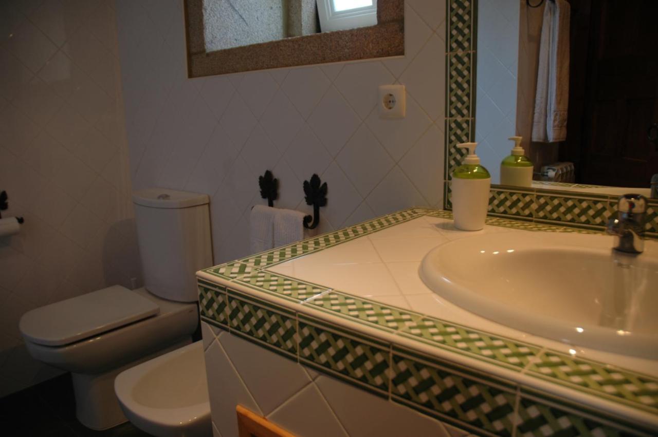 Quinta Da Casa Alta Villa Valenca Ruang foto
