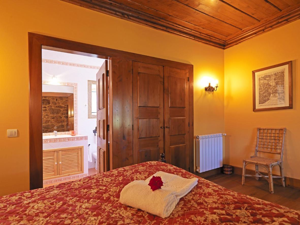 Quinta Da Casa Alta Villa Valenca Ruang foto