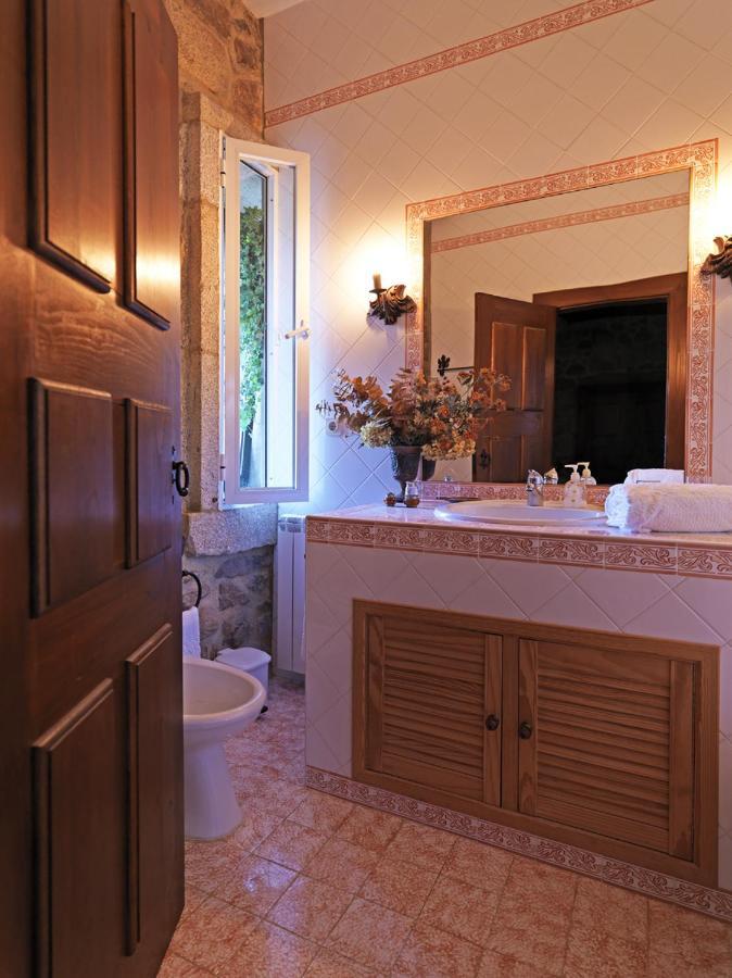 Quinta Da Casa Alta Villa Valenca Ruang foto