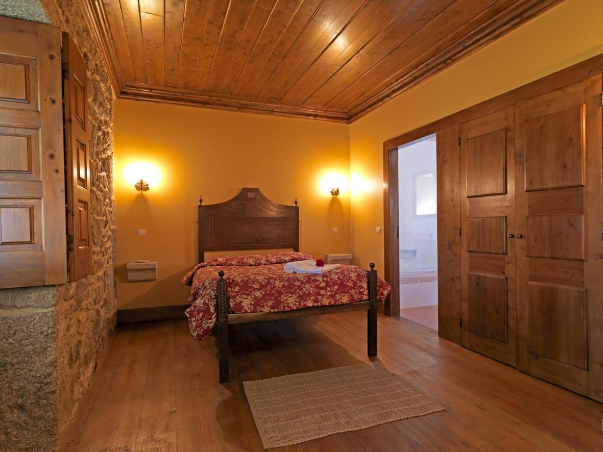 Quinta Da Casa Alta Villa Valenca Ruang foto