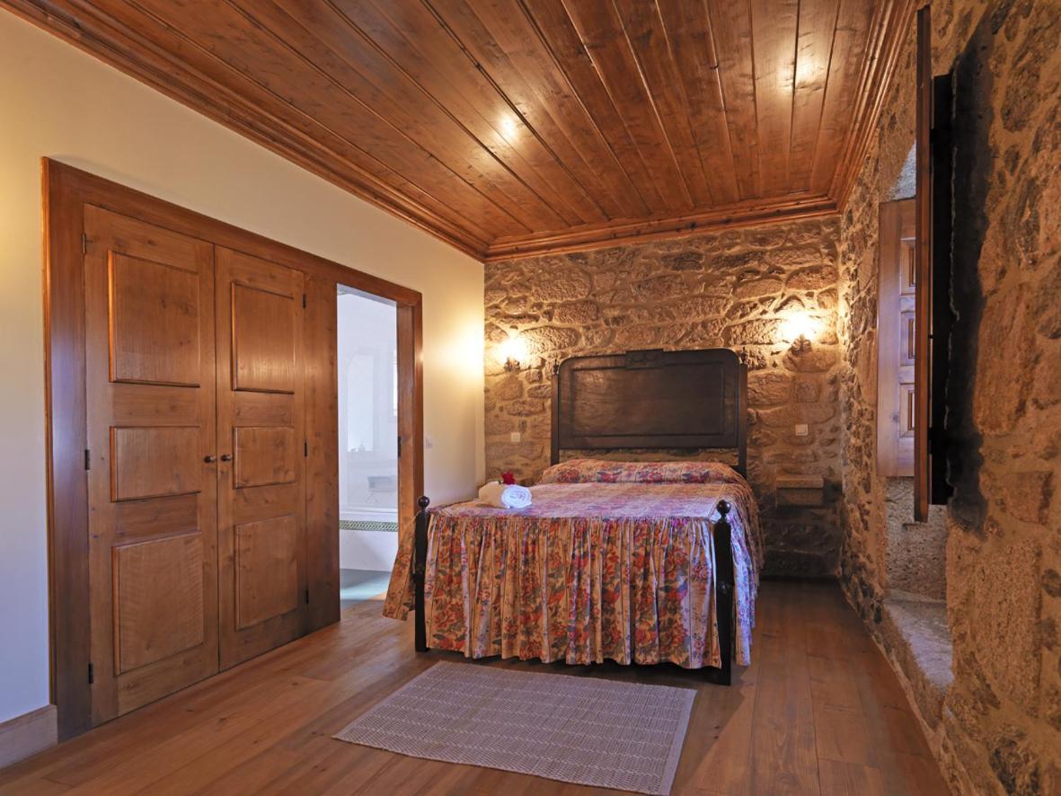 Quinta Da Casa Alta Villa Valenca Ruang foto