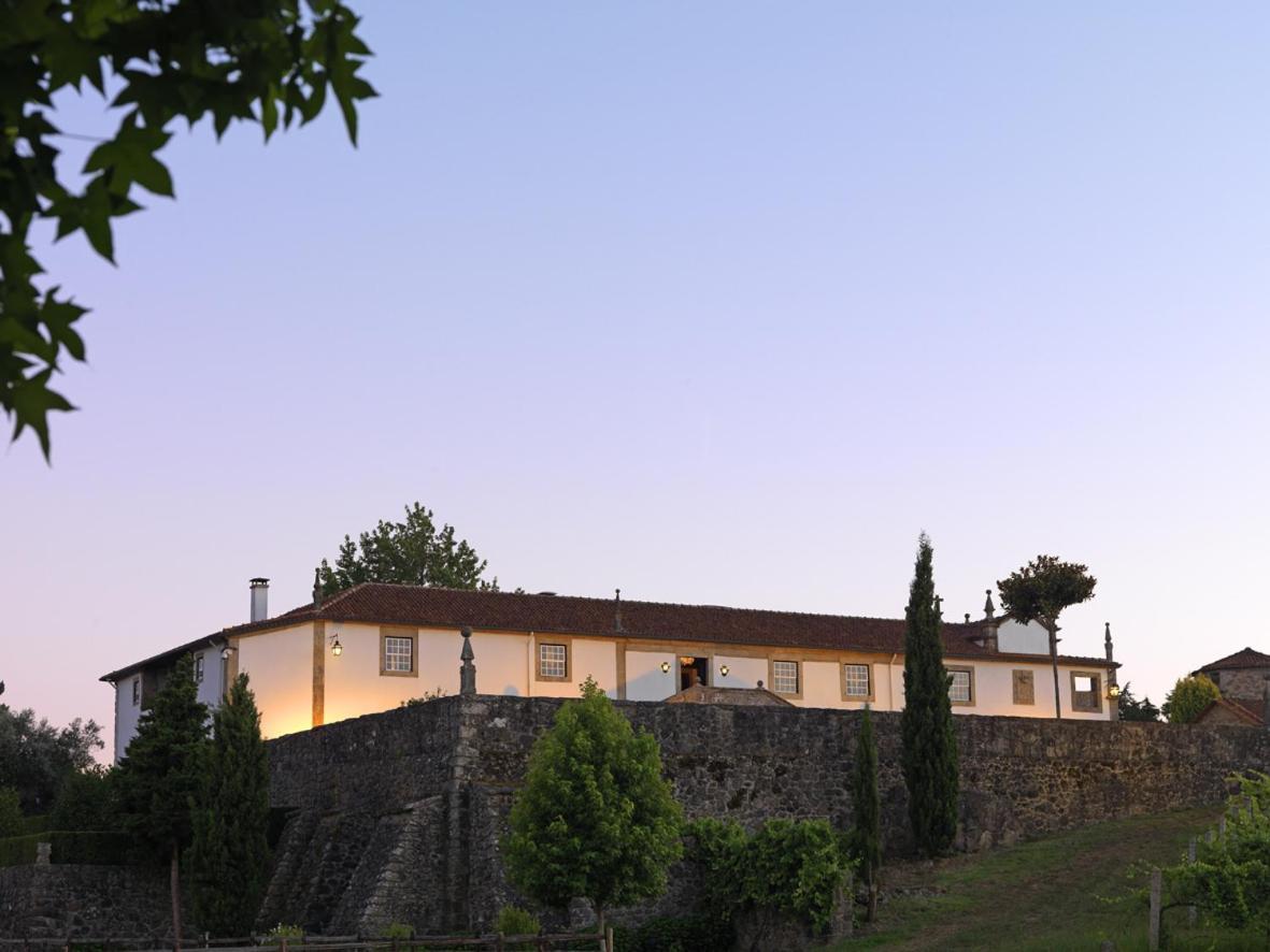 Quinta Da Casa Alta Villa Valenca Bagian luar foto