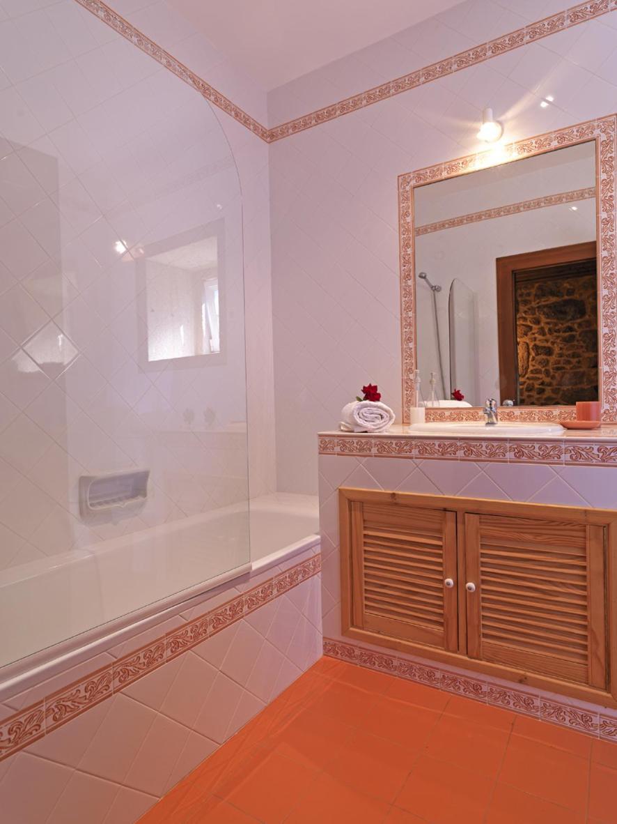 Quinta Da Casa Alta Villa Valenca Bagian luar foto