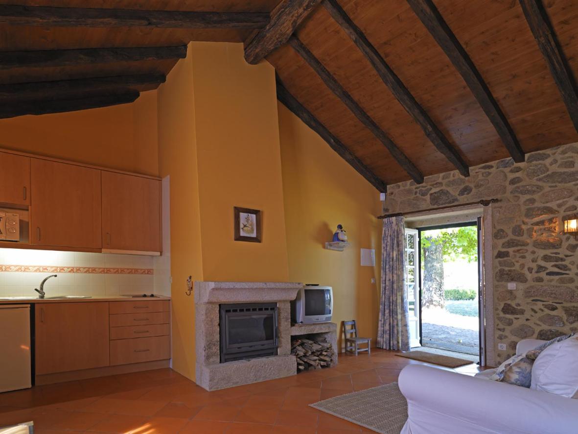 Quinta Da Casa Alta Villa Valenca Bagian luar foto